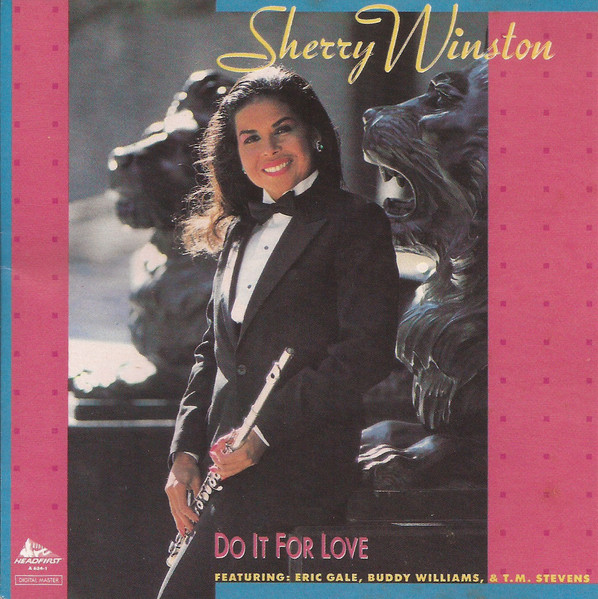 Do It For Love
