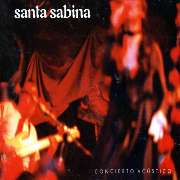 Concierto Acústico