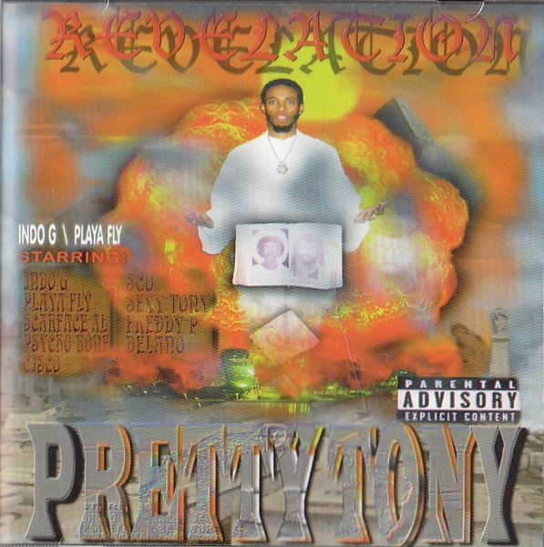 Revelation