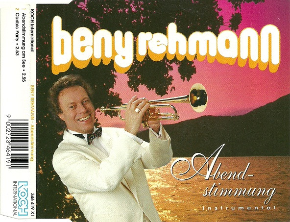 Abendstimmung (Instrumental)