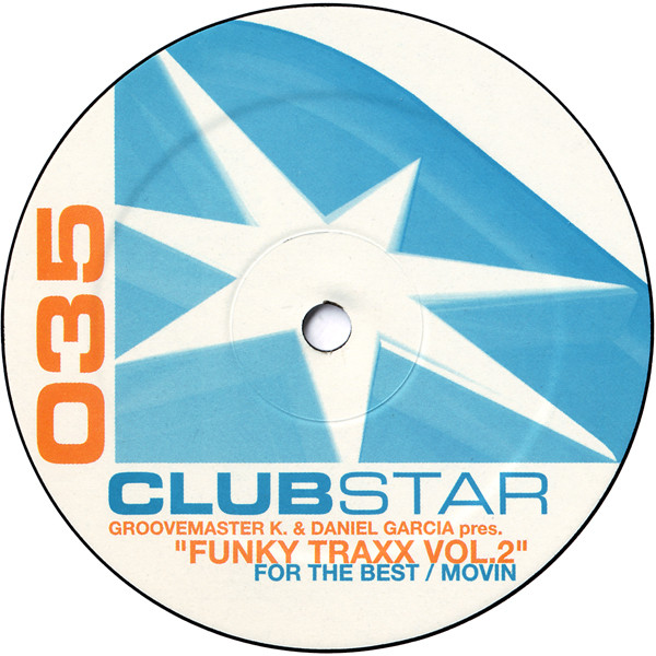 Funky Traxx Vol.2