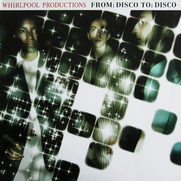From: Disco To: Disco