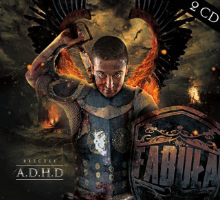 A.D.H.D.