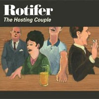 The Hosting Couple
