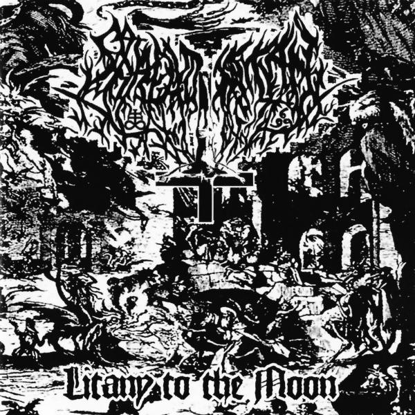 Litany To The Moon