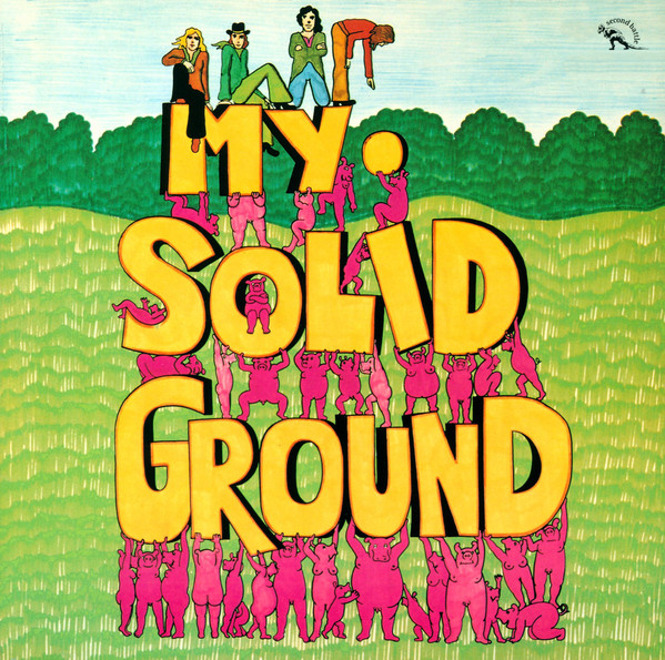 My Solid Ground
