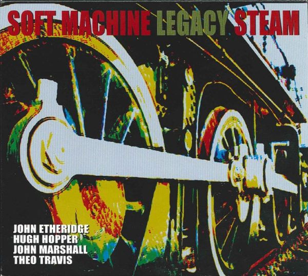 Steam