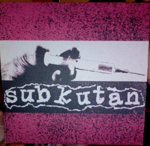 Subkutan