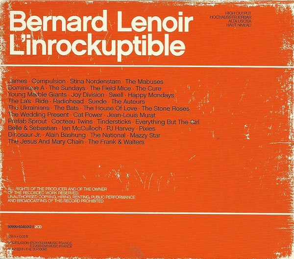 L'Inrockuptible