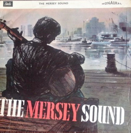 The Mersey Sound