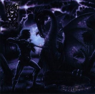 Drachenblut