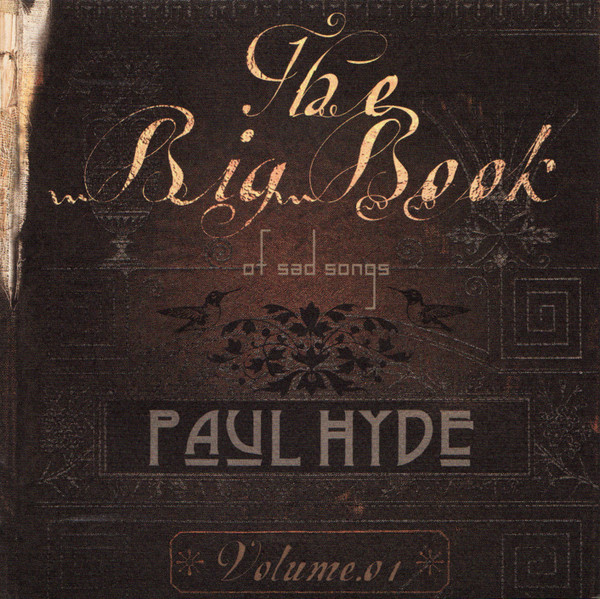 The Big Book Of Sad Songs. Vol.1