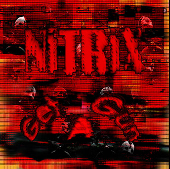 Get A Gun EP
