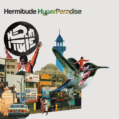 HyperParadise