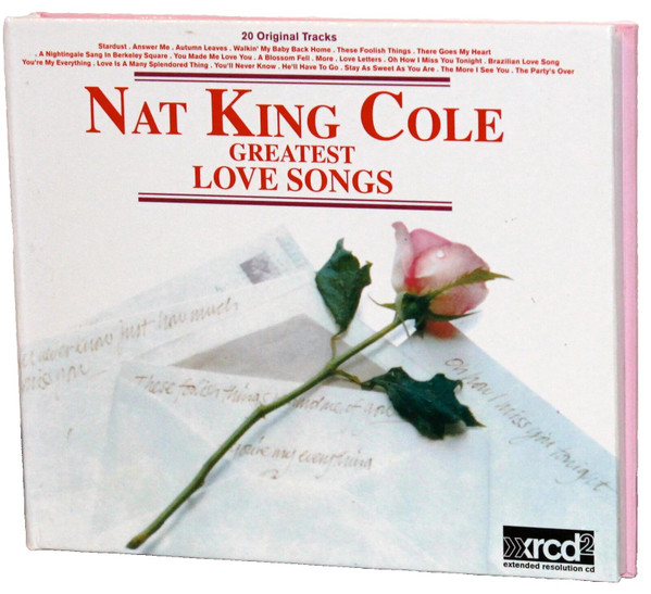 Greatest Love Songs