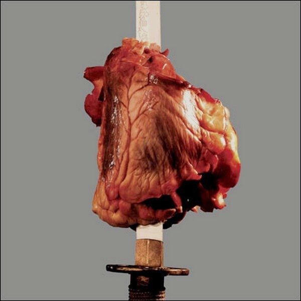Hart Gore