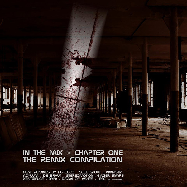 In The Mix - Chapter One