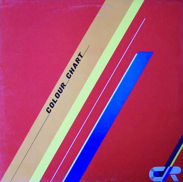 Colour Chart