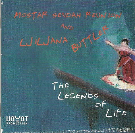 The Legends Of Life