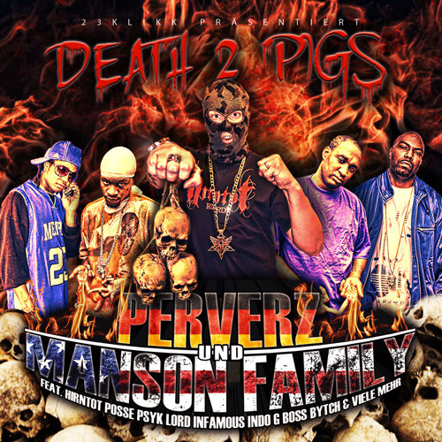 Death 2 Pigs