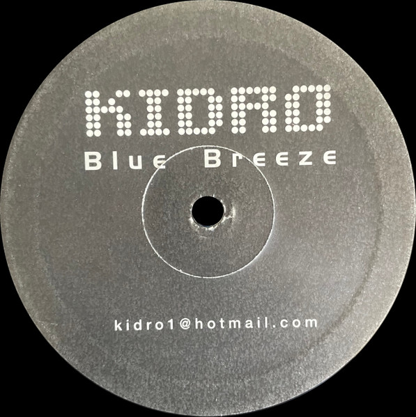Blue Breeze