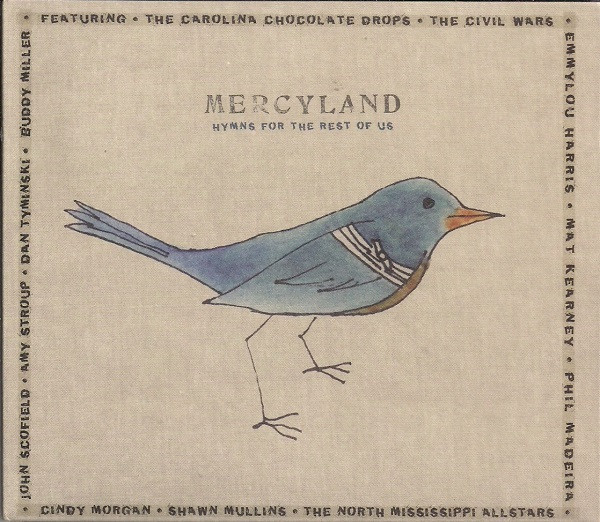 Mercyland (Hymns For The Rest Of Us)