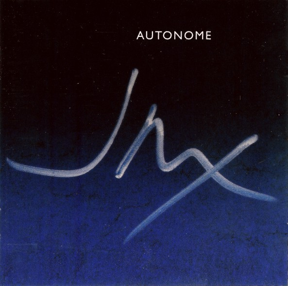 Autonome