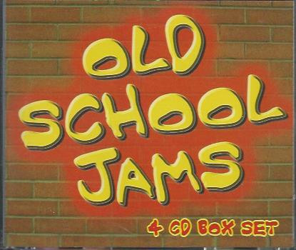 Old School Jams