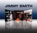 Three Classic Albums 