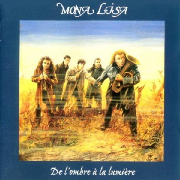 De L'ombre À La Lumière