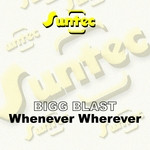 Whenever Wherever