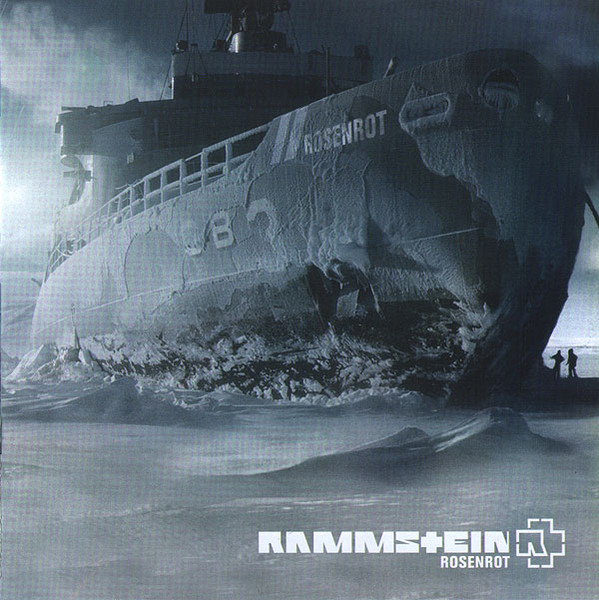 Rosenrot