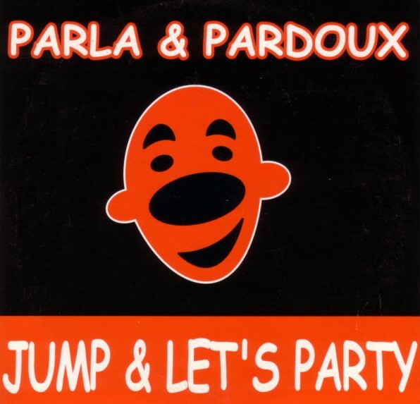 Jump & Let's Party