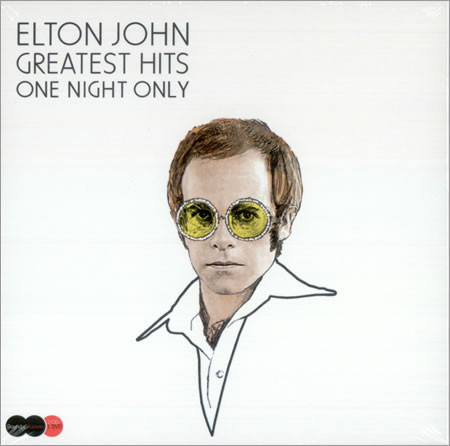 Greatest Hits One Night Only