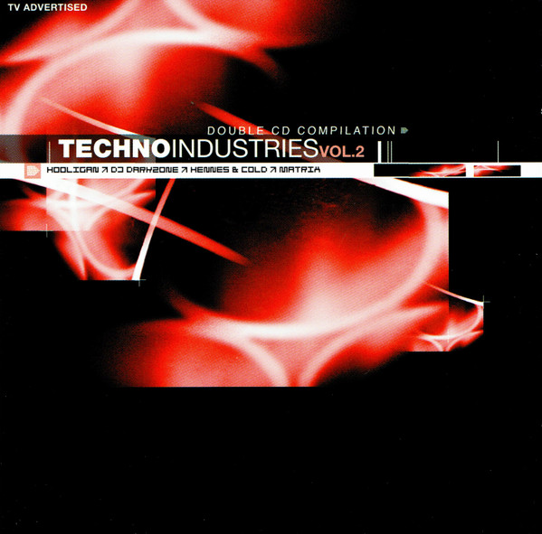 Techno Industries Vol.2