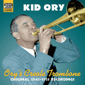 Ory's Creole Trombone