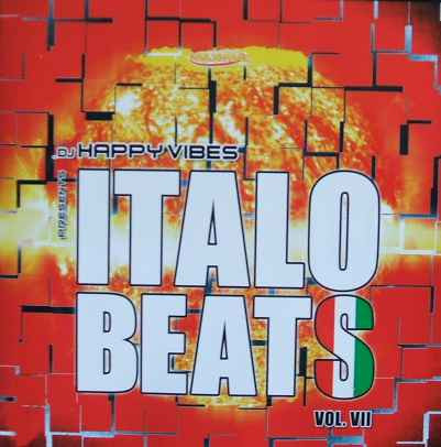 Italo Beats Vol. VII