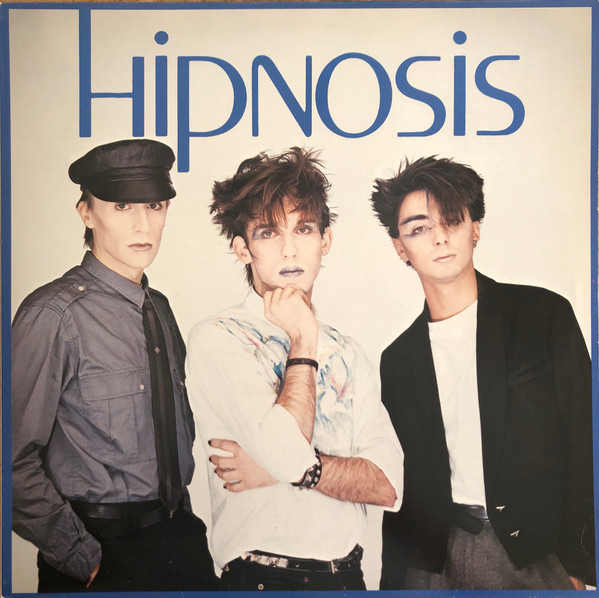 Hipnosis
