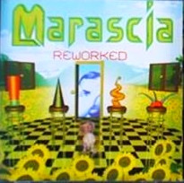 Reworked By Marascia