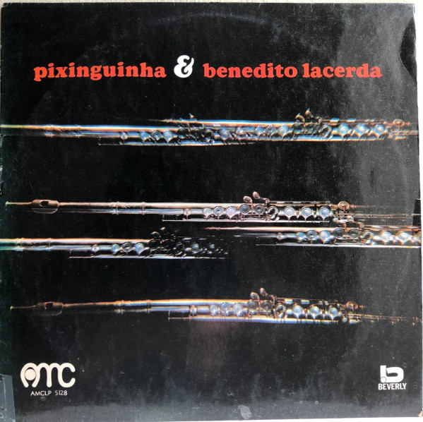 Chôros Imortais - Pixinguinha & Benedito Lacerda