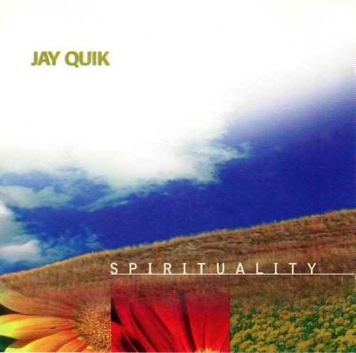 Spirituality