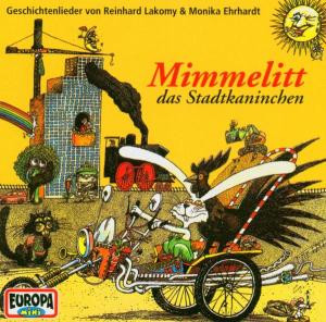 Mimmelitt, Das Stadtkaninchen