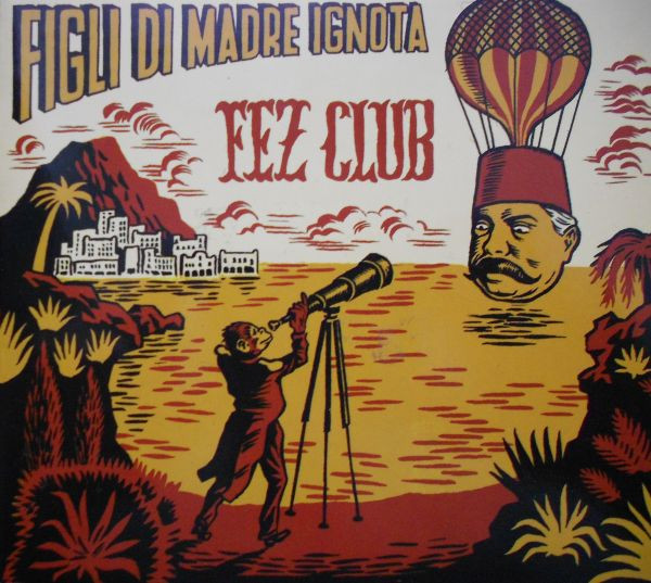 Fez Club