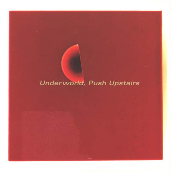 Push Upstairs