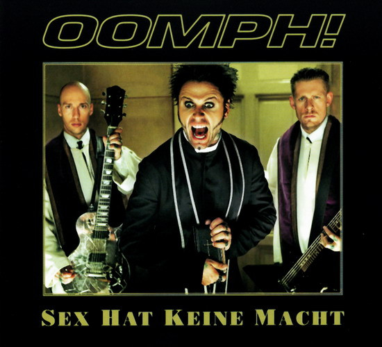 Sex Hat Keine Macht