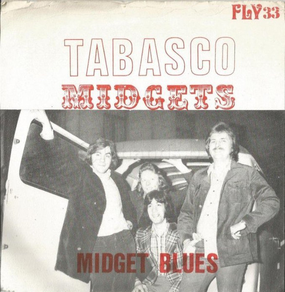 Tabasco!