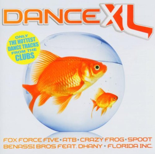 Dance XL Vol. 1