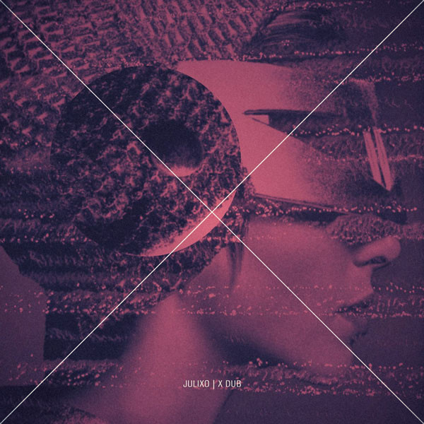 X Dub EP