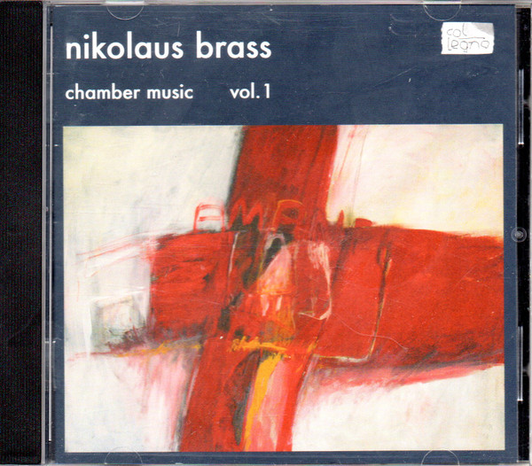 Chamber Music Vol. 1