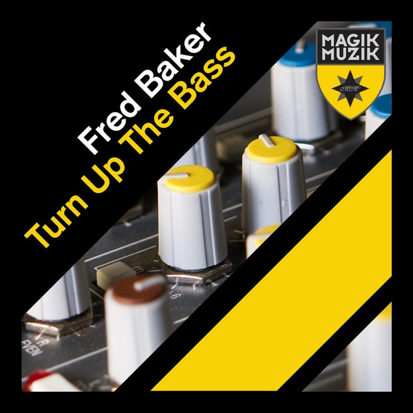 Turn Up The Bass